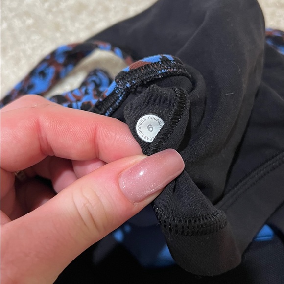 Lululemon Matching Set - Picture 3 of 6